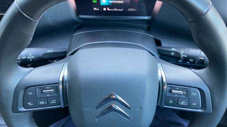 Citroen C4 1.2 PureTech [130] C-Series Edition 5dr Petrol Hatchback